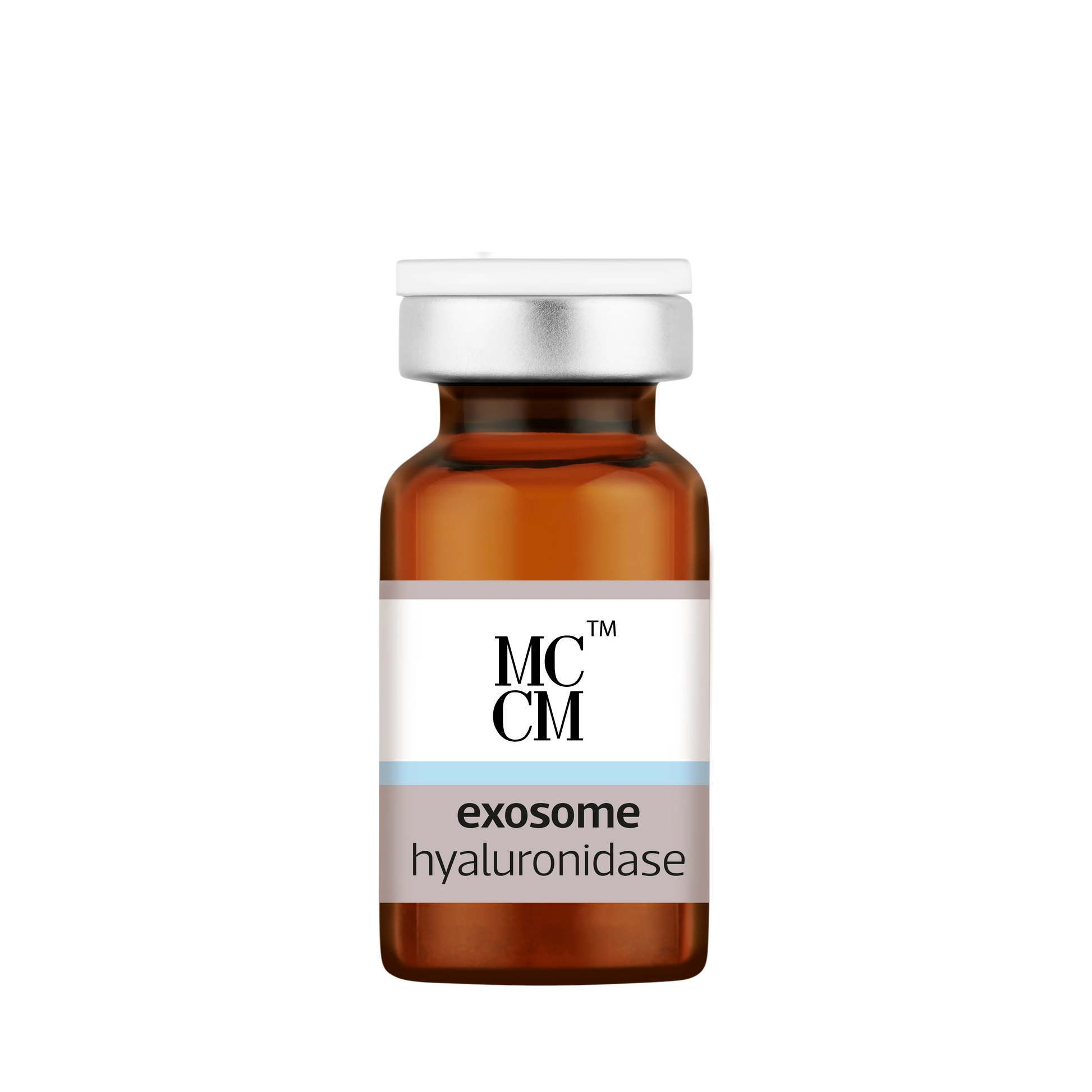 MCCM Exosome Hyaluronidase 1500U.I. (1x10ml)