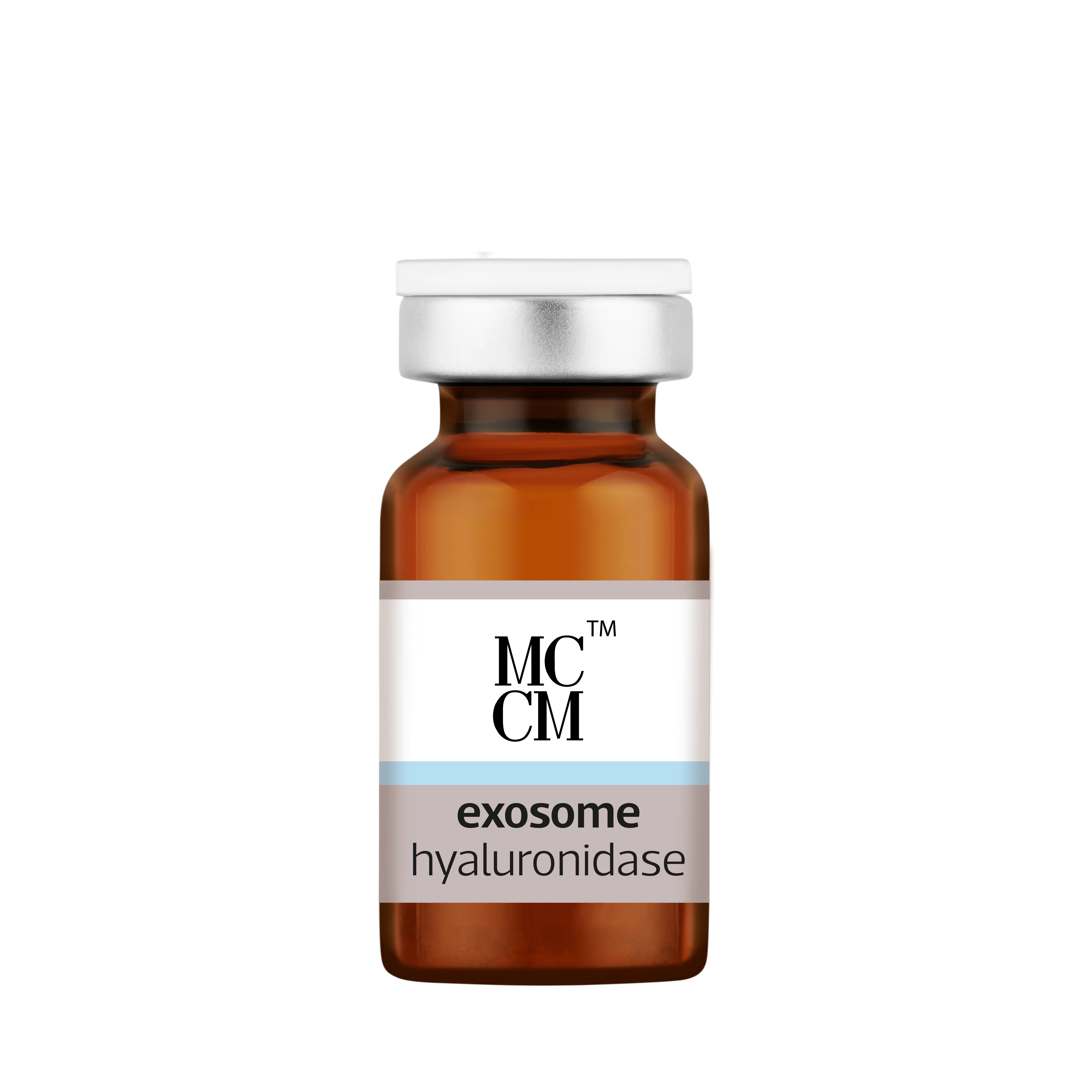 MCCM Exosome Hyaluronidase 1500U.I. (1x10ml)