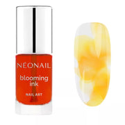 NeoNail Tusz Do Zdobień Blooming Ink Yellow 7,2 ml