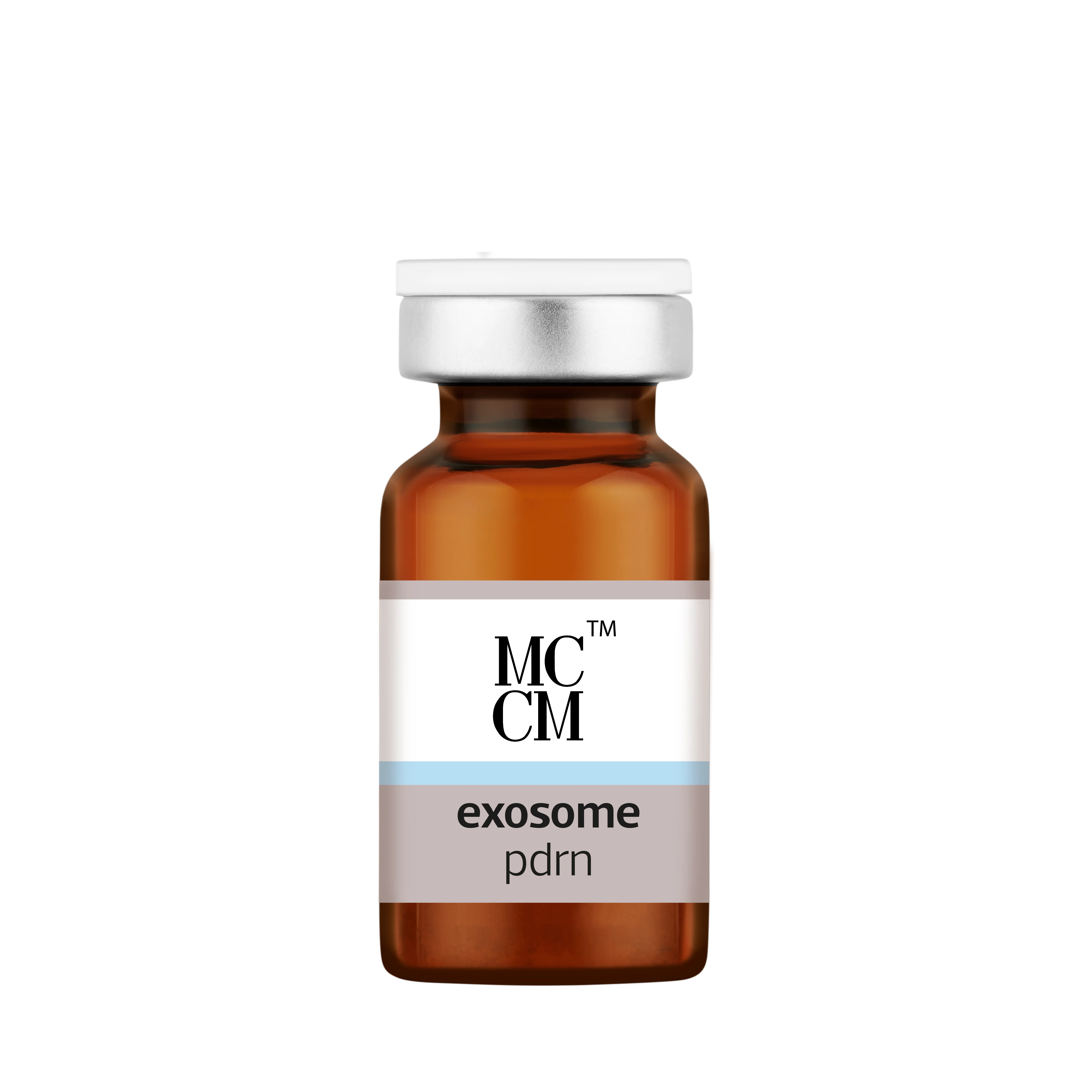 MCCM Exosome PDRN 1500U.I. (1x10ml)