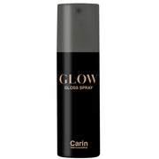 Poniks Carin Glow Gloss Spray Nabłyszczacz Do Włosów W Sprayu Spray Z Filtrem UV Termoochronny 150ml