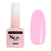 StayLac Hybrydowa Baza Do Paznokci Cover Base Dreamy Rose, 5 ml