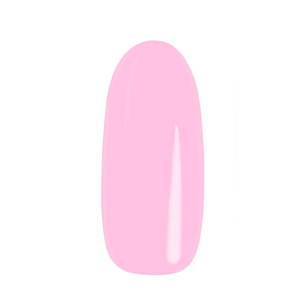 StayLac Hybrydowa Baza Do Paznokci Cover Base Dreamy Rose, 5 ml