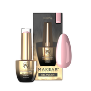 Makear Lakier Hybrydowy 570 Regular 8Ml