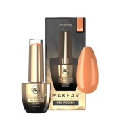 Makear Lakier Hybrydowy 848 Regular 8Ml