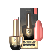 Makear Lakier Hybrydowy 856 Regular 8Ml