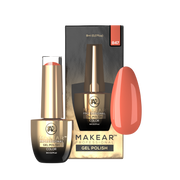 Makear Lakier Hybrydowy 847 Regular 8Ml