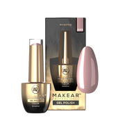 Makear Lakier Hybrydowy 849 Regular 8Ml