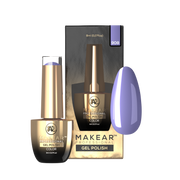 Makear Lakier Hybrydowy 908 Regular 8Ml