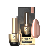 Makear Lakier Hybrydowy 718 Regular 8Ml