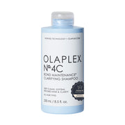 Olaplex - Szampon No.4C Clarifying Shampoo Szampon Oczyszczający 250ml