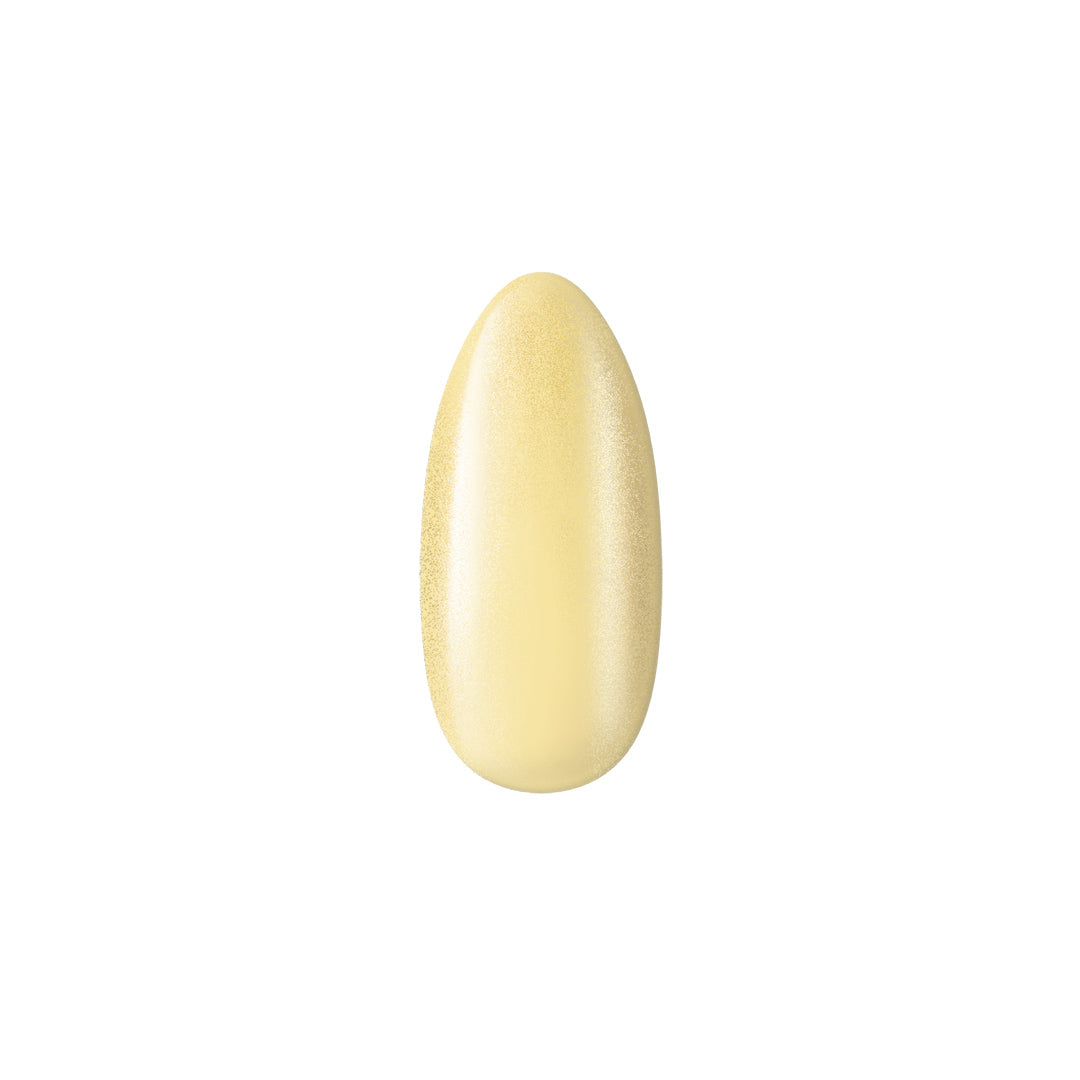 Boska Nails Baza Kauczukowa Summer Chill Vanilla Glow 10 ml