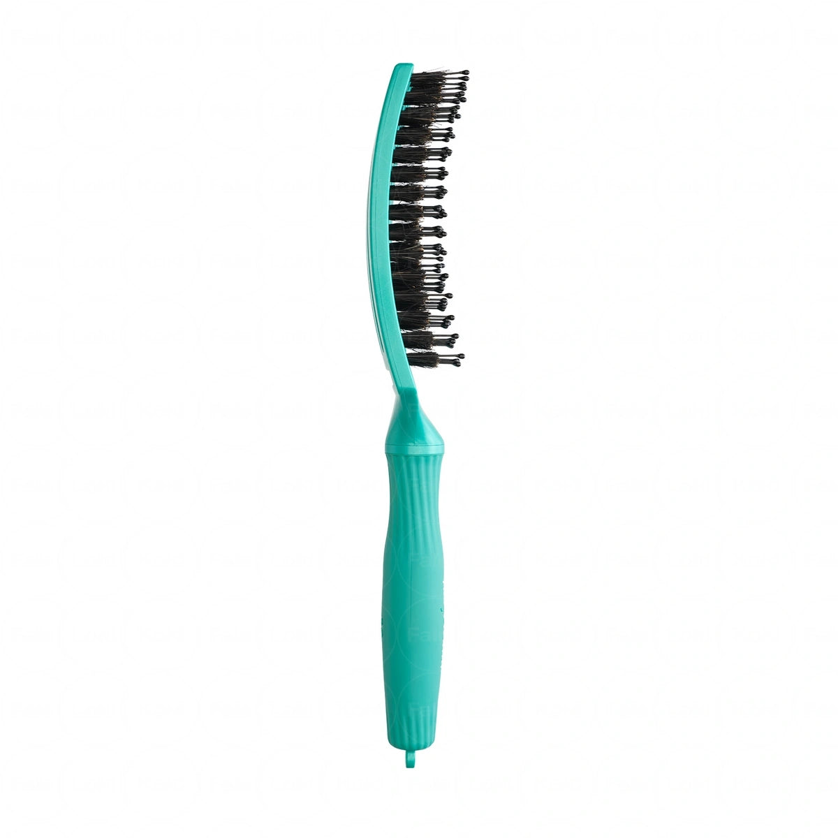 Olivia Garden Fingerbrush Szczotka Do Rozczesywania "And Beyond" Earth Green