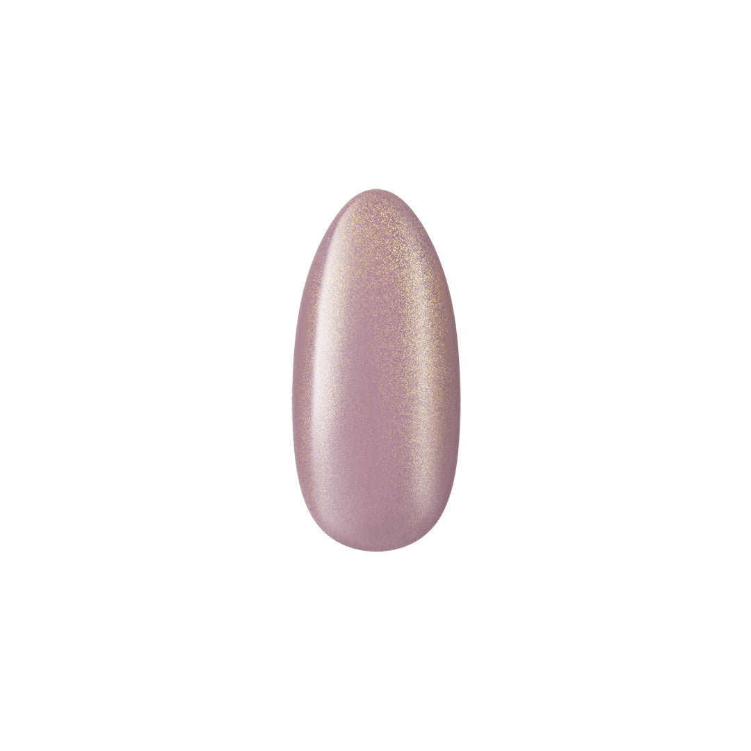 Boska Nails Baza Kauczukowa Summer Chill Sugar Flush 10 ml