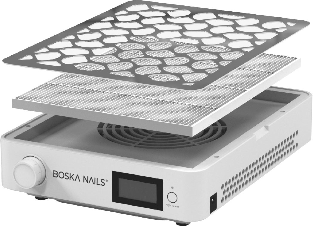 Boska Nails Filtr Do Pochłaniacza Pyłu BN05