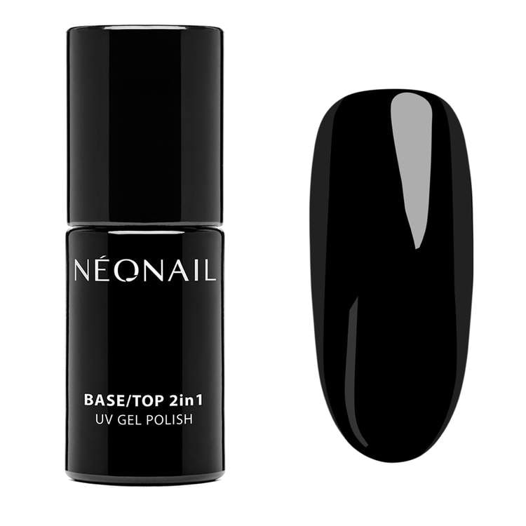 NeoNail Baza Hybrydowa Base/Top 2in1 7,2 ml