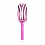 Olivia Garden Fingerbrush Szczotka Do Rozczesywania "And Beyond" Venus Pink