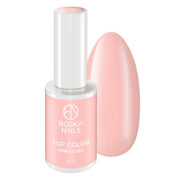 Boska Nails Top Color Apri Gloss No Wipe 10 Ml