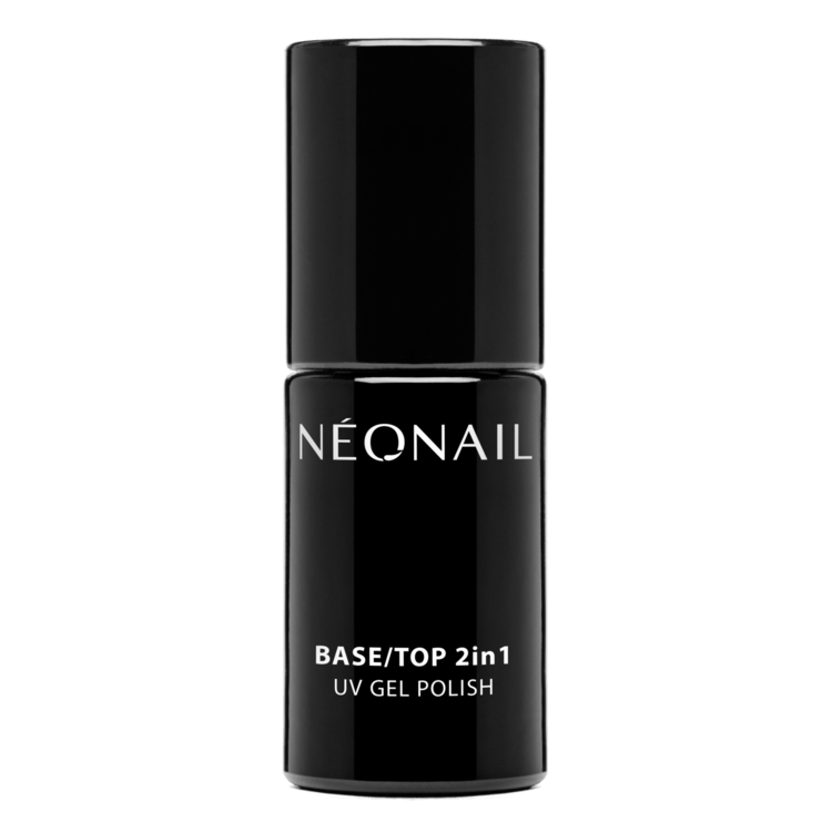 NeoNail Baza Hybrydowa Base/Top 2in1 7,2 ml