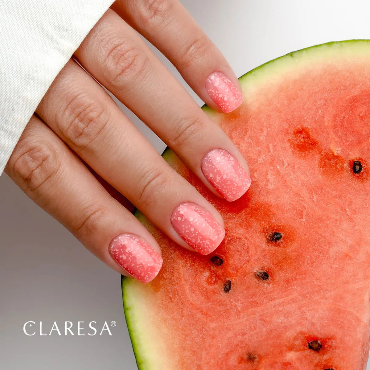 Claresa Jello Base Bubble Watermelon, 5g