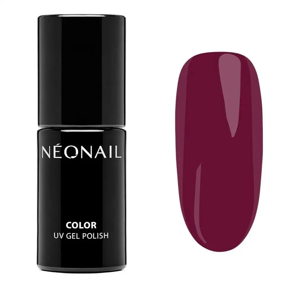 NeoNail Lakier Hybrydowy Perfect Berry 7,2 ml