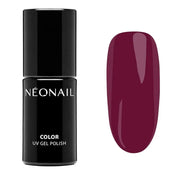 NeoNail Lakier Hybrydowy Perfect Berry 7,2 ml