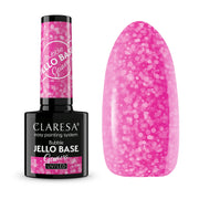 Claresa Jello Base Bubble Guava, 5g