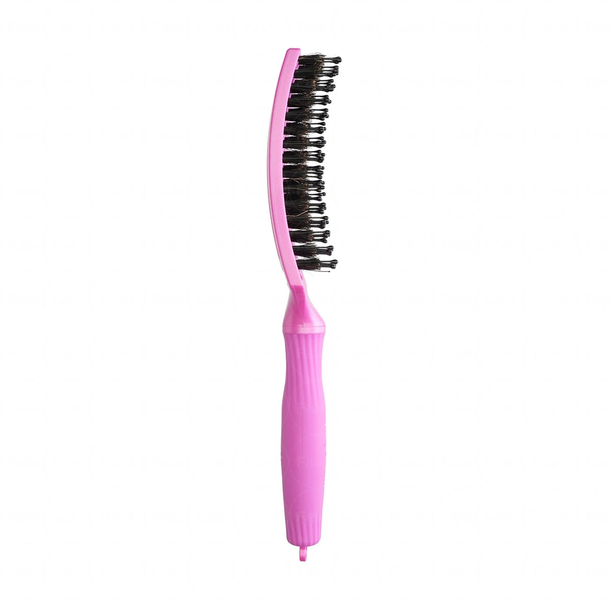 Olivia Garden Fingerbrush Szczotka Do Rozczesywania "And Beyond" Venus Pink
