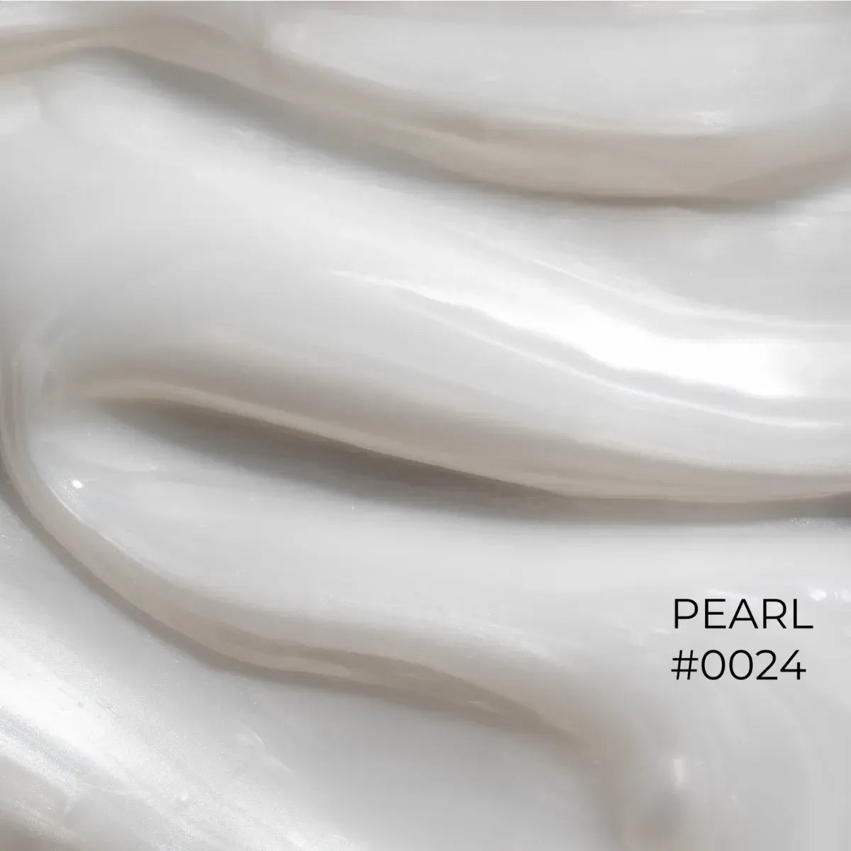 DNKa Builder Gel #0024 Pearl 30ml