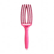 Olivia Garden Fingerbrush Szczotka Do Rozczesywania "And Beyond" Mars Red