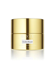 Dives Hydra Royal - Exclusive Revitalizing Soft Cream Zaawansowany Krem Przeciwzmarszczkowy 50ml
