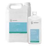 Medisept Mouthwash Płyn Do Płukania Jamy Ustnej 500 ml