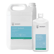 Medisept Mouthwash Płyn Do Płukania Jamy Ustnej 500 ml