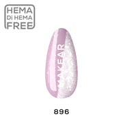 Makear Lakier Hybrydowy 896 8Ml