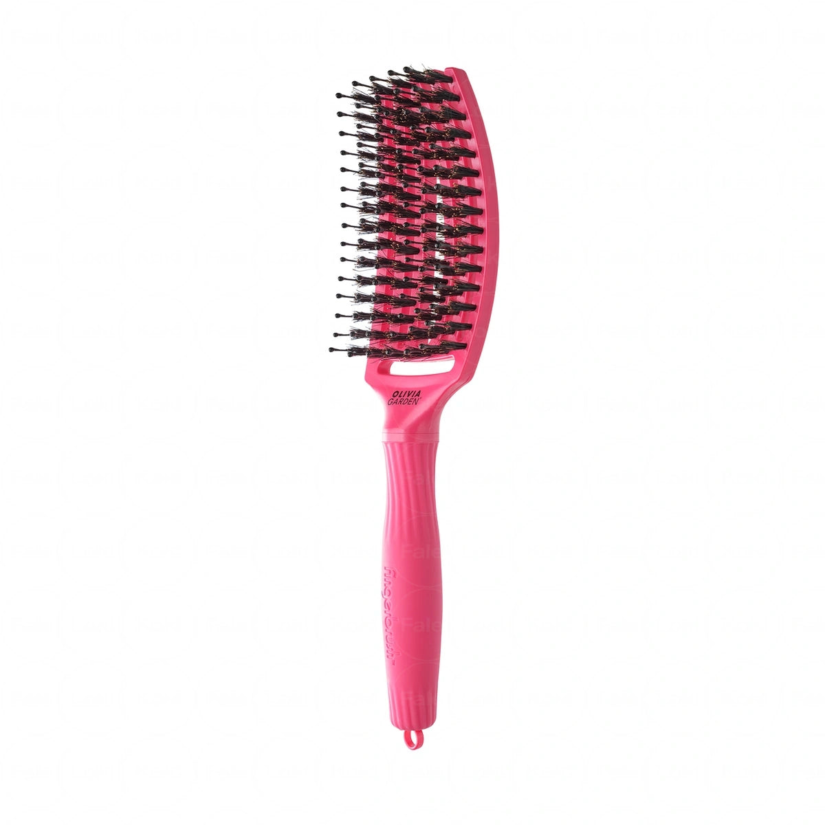 Olivia Garden Fingerbrush Szczotka Do Rozczesywania "And Beyond" Mars Red