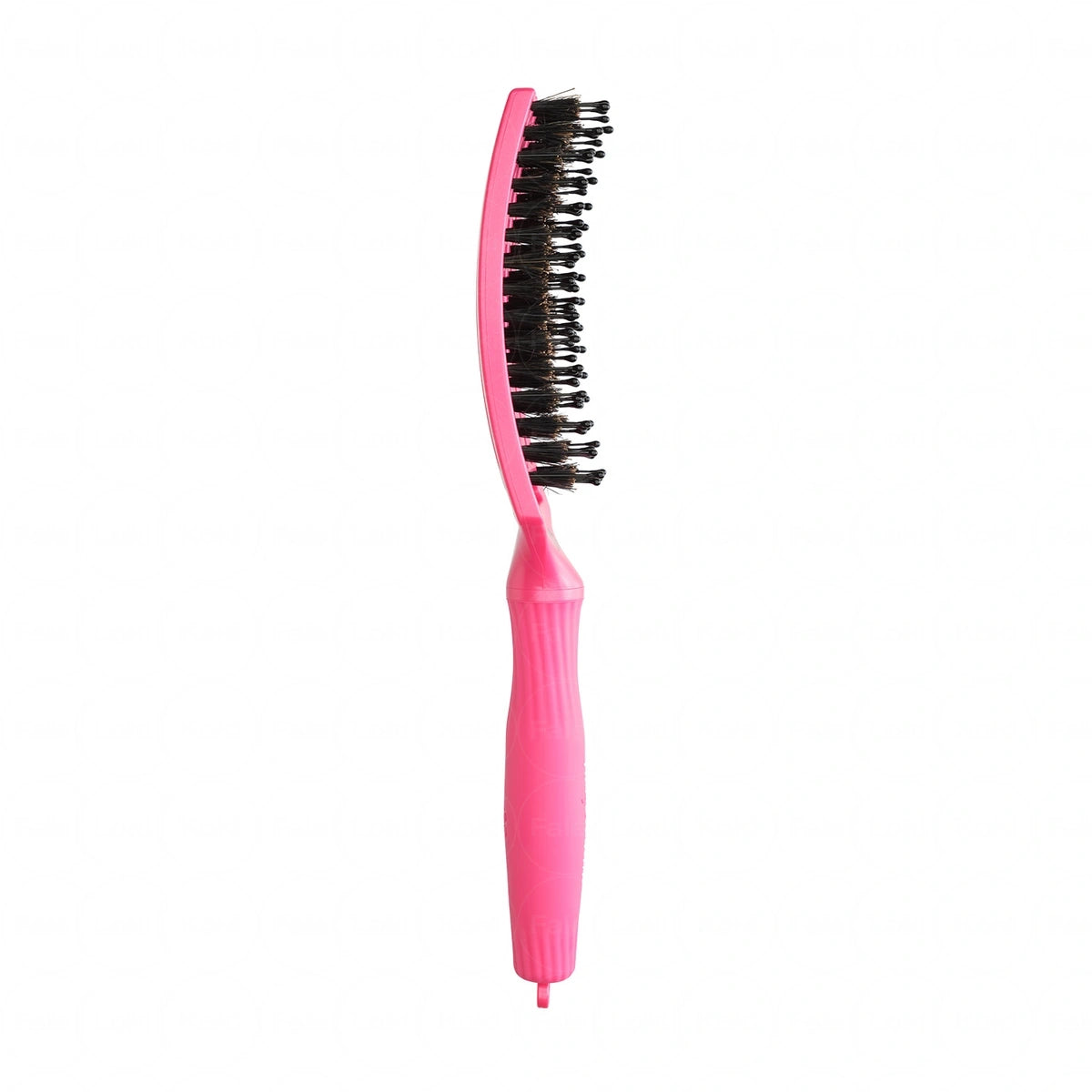 Olivia Garden Fingerbrush Szczotka Do Rozczesywania "And Beyond" Mars Red