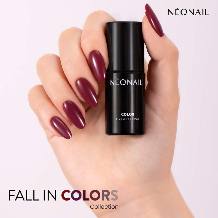 NeoNail Lakier Hybrydowy Charming Story 7,2 ml