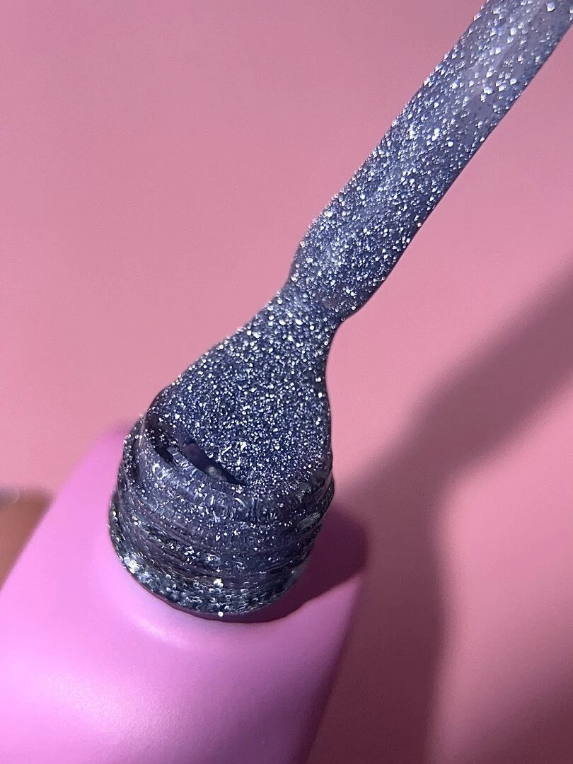 Luna Baza Hybrydowa Lurex Base Nr 17 13ml