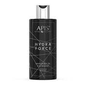 Apis Hydra Force Nawilżający Żel Pod Prysznic / 300 Ml