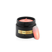 Slowianka Pasta Do Zdobień Pasta Gel Peach Veil 3g