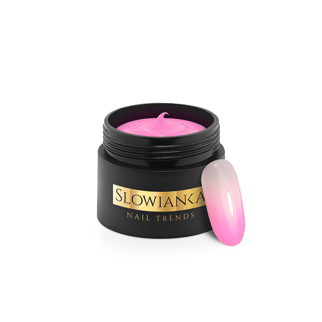 Slowianka Pasta Do Zdobień Pasta Gel Soft Blush 3g