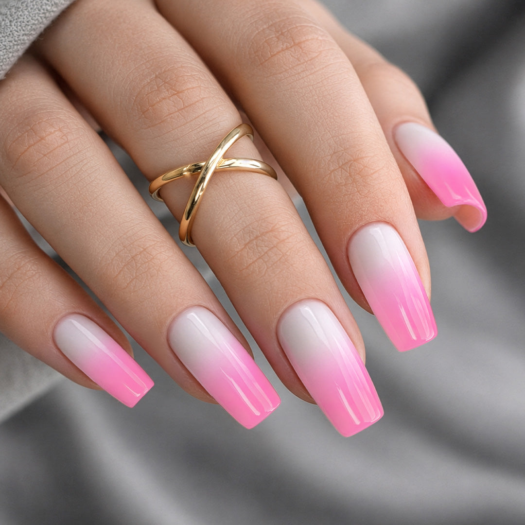Slowianka Pasta Do Zdobień Pasta Gel Soft Blush 3g