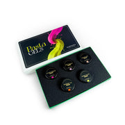 Slowianka Zestaw Past Do Zdobień Pasta Gels Summer Box