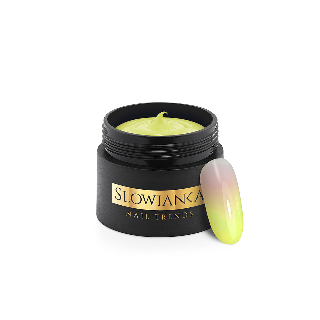 Slowianka Zestaw Past Do Zdobień Pasta Gels Summer Box