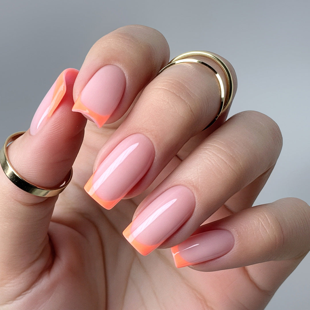 Slowianka Gel French Peach 5g