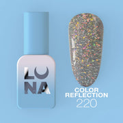 LunaMoon Color Reflection Lakier Hybrydowy Nr 220 13ml