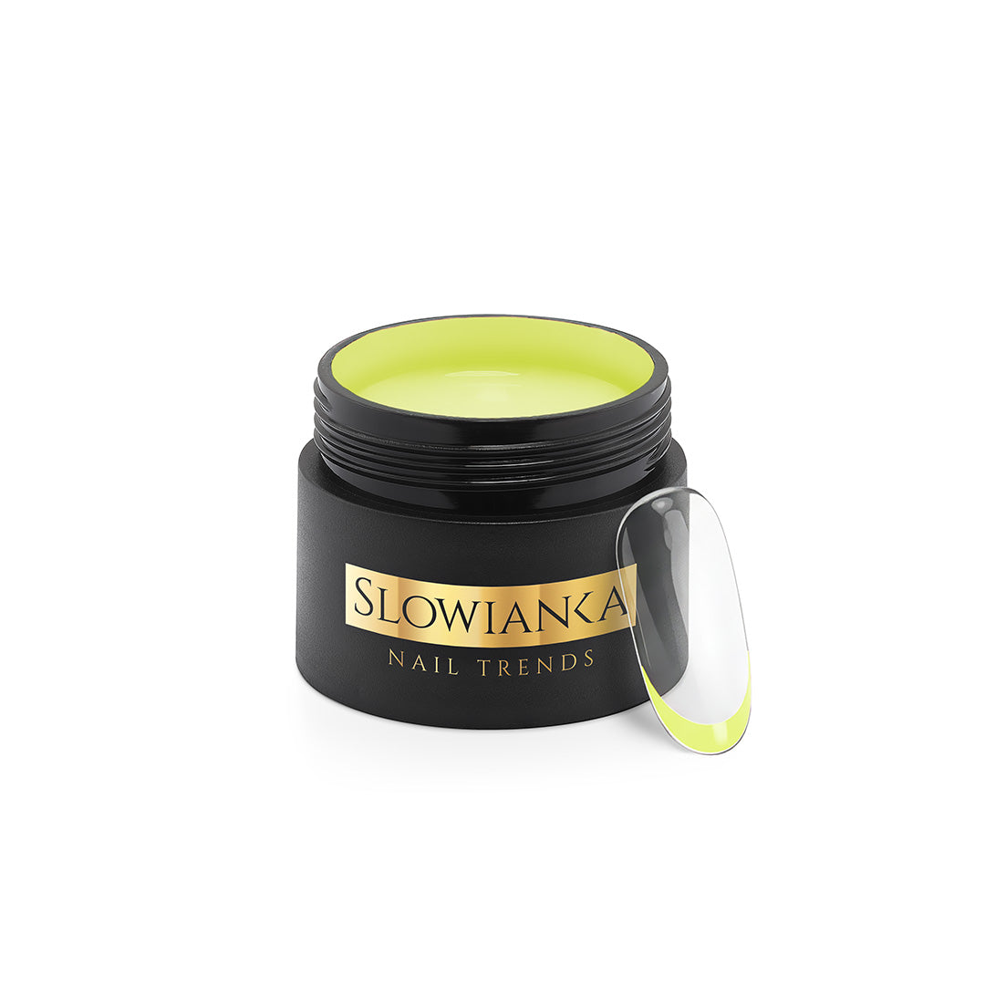 Slowianka Gel French Citrus 5g