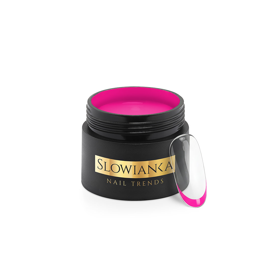 Slowianka Gel French Pink 5g