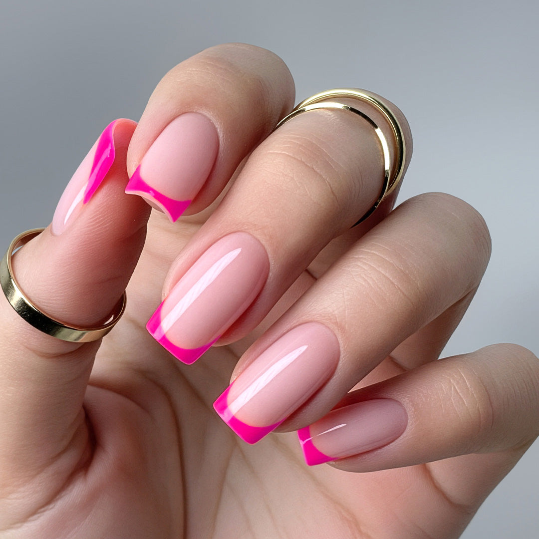 Slowianka Gel French Pink 5g