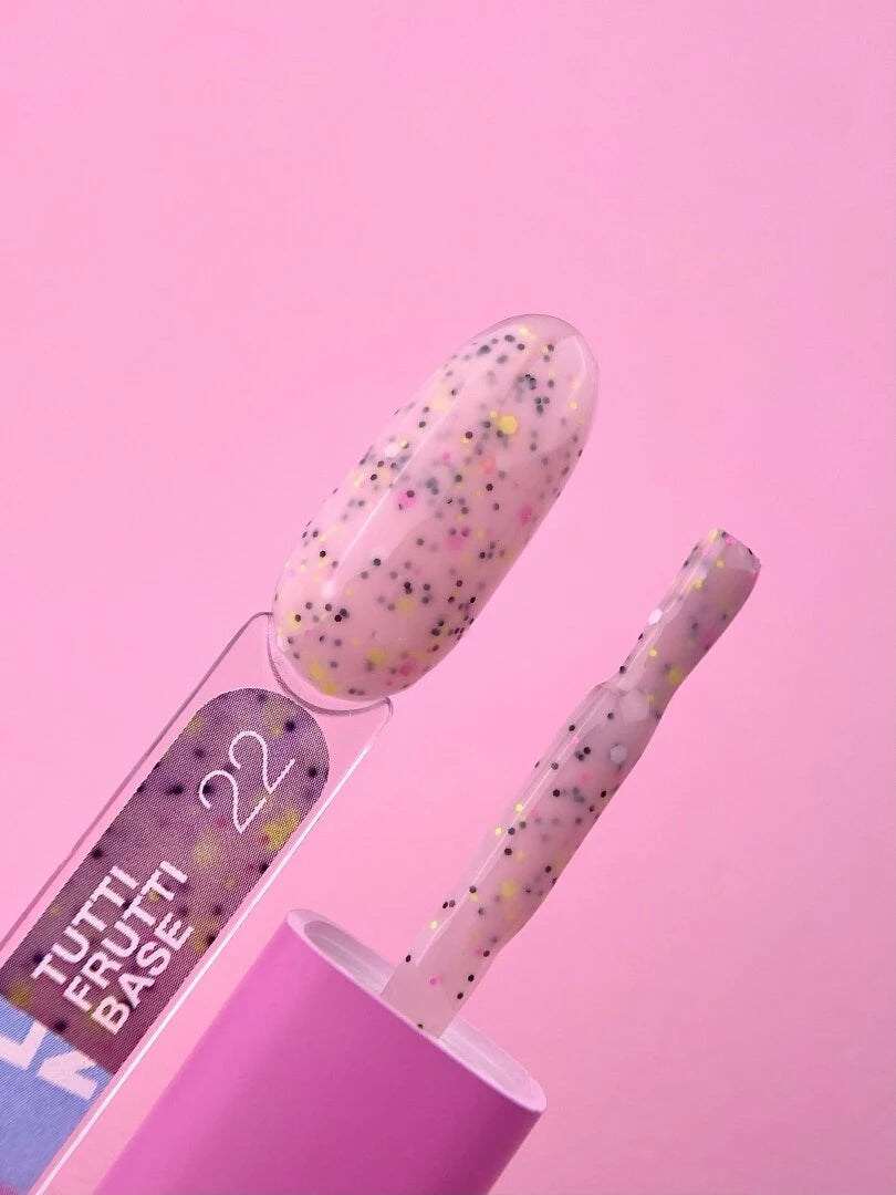 LunaMoon Tutti Frutti Base nr 22 13ml